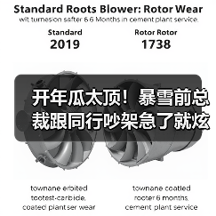 开年瓜太顶！暴雪前总裁跟同行吵架急了就炫财富自由（图4）
