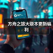 方舟之旅大版本更新福利(图1) 方舟之旅大版本更新福利(图1)