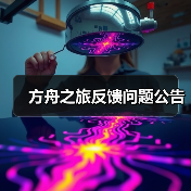 方舟之旅反馈问题公告(图3) 方舟之旅反馈问题公告(图3)