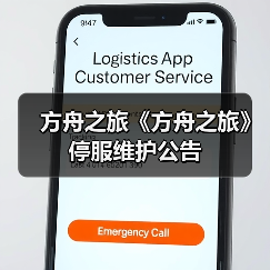 方舟之旅《方舟之旅》停服维护公告(图3) 方舟之旅《方舟之旅》停服维护公告(图3)