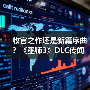 收官之作还是新篇序曲?《巫师3》DLC传闻指向26年5月(图3) 收官之作还是新篇序曲?《巫师3》DLC传闻指向26年5月(图3)