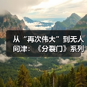 从“再次伟大”到无人问津：《分裂门》系列的两年噩梦（图3）