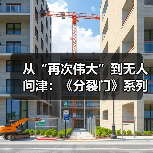 从“再次伟大”到无人问津：《分裂门》系列的两年噩梦（图1）