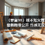 《拳皇98》版不知火舞最新雕像公开 性感无双背部压力巨大(图1) 《拳皇98》版不知火舞最新雕像公开 性感无双背部压力巨大(图1)