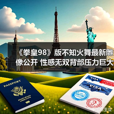 《拳皇98》版不知火舞最新雕像公开 性感无双背部压力巨大(图3) 《拳皇98》版不知火舞最新雕像公开 性感无双背部压力巨大(图3)