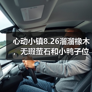 心动小镇8.26溜溜橡木,无瑕萤石和小鸭子位置(图1) 心动小镇8.26溜溜橡木,无瑕萤石和小鸭子位置(图1)