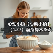 心动小镇【心动小镇】(4.27)溜溜橡木&无暇萤石(图3) 心动小镇【心动小镇】(4.27)溜溜橡木&无暇萤石(图3)