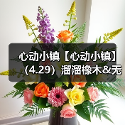 心动小镇【心动小镇】(4.29)溜溜橡木&无暇萤石(图3) 心动小镇【心动小镇】(4.29)溜溜橡木&无暇萤石(图3)