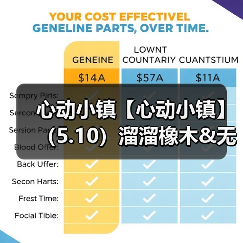 心动小镇【心动小镇】(5.10)溜溜橡木&无暇萤石(图2) 心动小镇【心动小镇】(5.10)溜溜橡木&无暇萤石(图2)