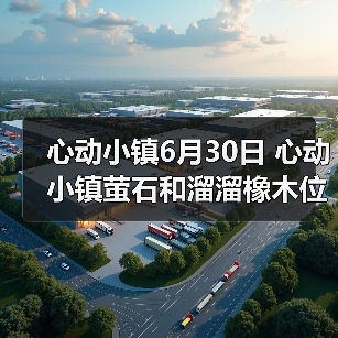 心动小镇6月30日 心动小镇萤石和溜溜橡木位置(图2) 心动小镇6月30日 心动小镇萤石和溜溜橡木位置(图2)