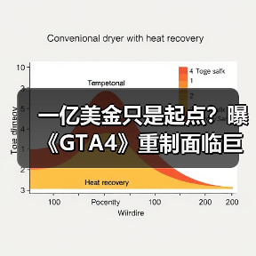 一亿美金只是起点?曝《GTA4》重制面临巨大经济挑战(图4) 一亿美金只是起点?曝《GTA4》重制面临巨大经济挑战(图4)
