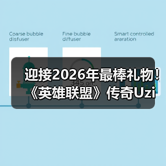 迎接2026年最棒礼物!《英雄联盟》传奇Uzi迎来二宝(图2) 迎接2026年最棒礼物!《英雄联盟》传奇Uzi迎来二宝(图2)