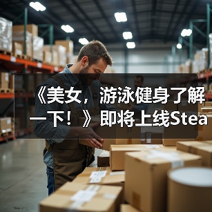《美女,游泳健身了解一下!》即将上线Steam——在「蔚蓝」,你不是顾客,是家人(图2) 《美女,游泳健身了解一下!》即将上线Steam——在「蔚蓝」,你不是顾客,是家人(图2)