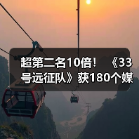 超第二名10倍! 《33号远征队》获180个媒体年度游戏奖(图1) 超第二名10倍! 《33号远征队》获180个媒体年度游戏奖(图1)