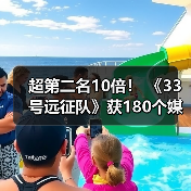 超第二名10倍! 《33号远征队》获180个媒体年度游戏奖(图2) 超第二名10倍! 《33号远征队》获180个媒体年度游戏奖(图2)
