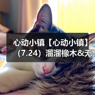 心动小镇【心动小镇】(7.24)溜溜橡木&无暇萤石(图2) 心动小镇【心动小镇】(7.24)溜溜橡木&无暇萤石(图2)