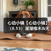 心动小镇【心动小镇】(8.13)溜溜橡木&无暇萤石(图3) 心动小镇【心动小镇】(8.13)溜溜橡木&无暇萤石(图3)