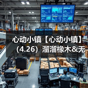 心动小镇【心动小镇】(4.26)溜溜橡木&无暇萤石(图4) 心动小镇【心动小镇】(4.26)溜溜橡木&无暇萤石(图4)