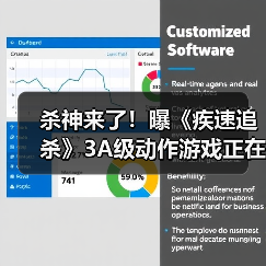 杀神来了!曝《疾速追杀》3A级动作游戏正在开发中(图3) 杀神来了!曝《疾速追杀》3A级动作游戏正在开发中(图3)
