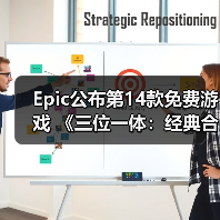 Epic公布第14款免费游戏 《三位一体:经典合集》(图1) Epic公布第14款免费游戏 《三位一体:经典合集》(图1)