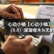 心动小镇【心动小镇】(8.8)溜溜橡木&无暇萤石(图2) 心动小镇【心动小镇】(8.8)溜溜橡木&无暇萤石(图2)