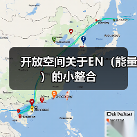开放空间关于EN(能量)的小整合(图1) 开放空间关于EN(能量)的小整合(图1)