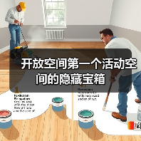 开放空间第一个活动空间的隐藏宝箱(图3) 开放空间第一个活动空间的隐藏宝箱(图3)