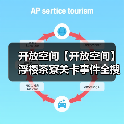 开放空间【开放空间】浮樱茶寮关卡事件全搜集(图3) 开放空间【开放空间】浮樱茶寮关卡事件全搜集(图3)