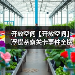 开放空间【开放空间】浮樱茶寮关卡事件全搜集(图2) 开放空间【开放空间】浮樱茶寮关卡事件全搜集(图2)