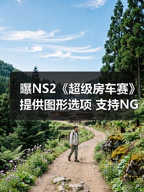 曝NS2《超级房车赛》提供图形选项 支持NGC手柄操作（图1）