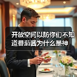 开放空间以防你们不知道番茄酱为什么是神（图1）