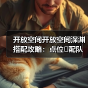 开放空间开放空间深渊搭配攻略：点位➕配队（图4）