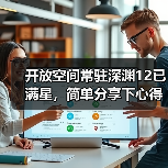 开放空间常驻深渊12已满星，简单分享下心得（图2）