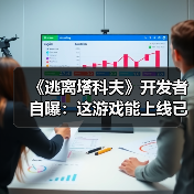 《逃离塔科夫》开发者自曝:这游戏能上线已经是奇迹(图3) 《逃离塔科夫》开发者自曝:这游戏能上线已经是奇迹(图3)
