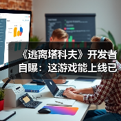 《逃离塔科夫》开发者自曝:这游戏能上线已经是奇迹(图2) 《逃离塔科夫》开发者自曝:这游戏能上线已经是奇迹(图2)