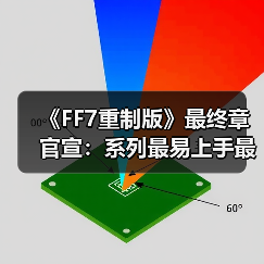 《FF7重制版》最终章官宣：系列最易上手最完整之作！（图2）