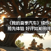 《我的夏季汽车》续作抢先体验 好评如潮田间赛车(图3) 《我的夏季汽车》续作抢先体验 好评如潮田间赛车(图3)
