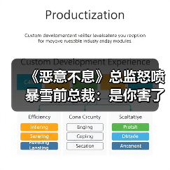 《恶意不息》总监怒喷暴雪前总裁:是你害了《暗黑》(图2) 《恶意不息》总监怒喷暴雪前总裁:是你害了《暗黑》(图2)