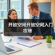 开放空间开放空间入门攻略（图1）