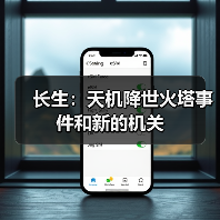 长生：天机降世火塔事件和新的机关（图3）