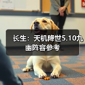 长生：天机降世5.10九幽阵容参考（图2）