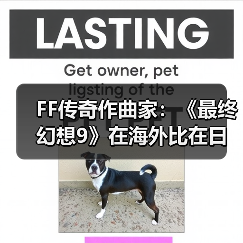 FF传奇作曲家:《最终幻想9》在海外比在日本更受欢迎(图4) FF传奇作曲家:《最终幻想9》在海外比在日本更受欢迎(图4)