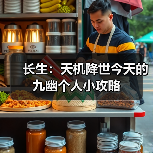 长生：天机降世今天的九幽个人小攻略（图4）