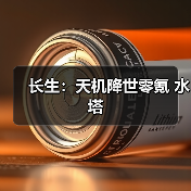 长生：天机降世零氪 水塔（图2）