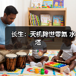 长生：天机降世零氪 水塔