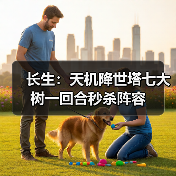 长生：天机降世塔七大树一回合秒杀阵容