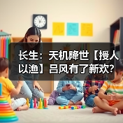 长生：天机降世【授人以渔】吕风有了新欢？火蛇印冷板凳？一帖带你了解最新配装（图2）