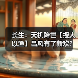长生：天机降世【授人以渔】吕风有了新欢？火蛇印冷板凳？一帖带你了解最新配装（图4）