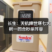 长生：天机降世塔七大树一回合秒杀阵容（图4）