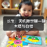 长生：天机降世聊一聊木塔与白猫（图2）